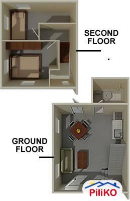 2 bedroom Townhouse for sale in Iloilo City - image 2