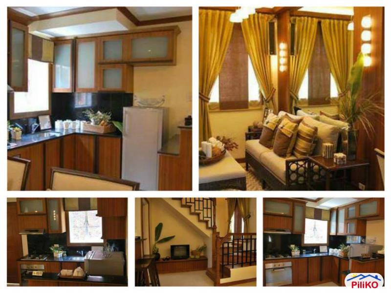 3 bedroom House and Lot for sale in Iloilo City in Iloilo