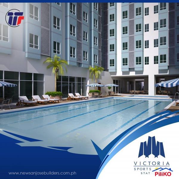 Pictures of Condominium for sale in Quezon City