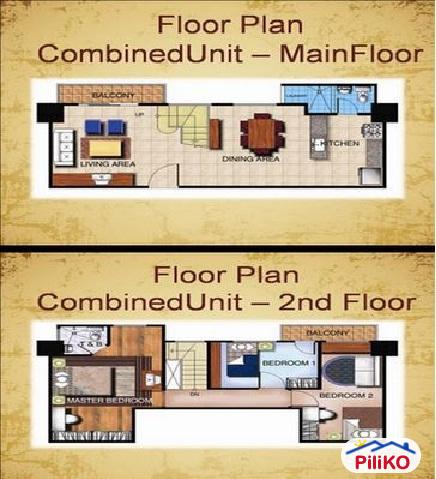 Condominium for sale in Quezon City