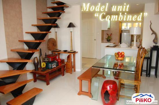 Condominium for sale in Quezon City in Metro Manila