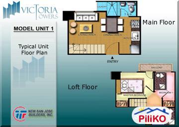Condominium for sale in Quezon City - image 4