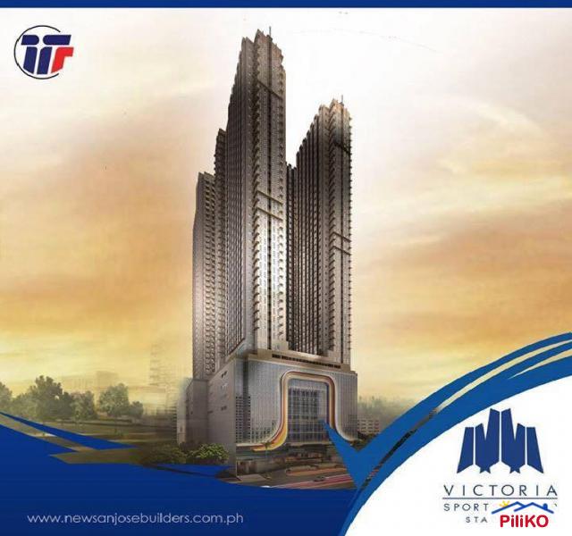 Condominium for sale in Quezon City - image 7