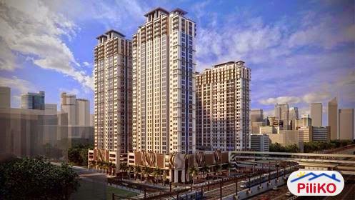 Pictures of Condominium for sale in Quezon City
