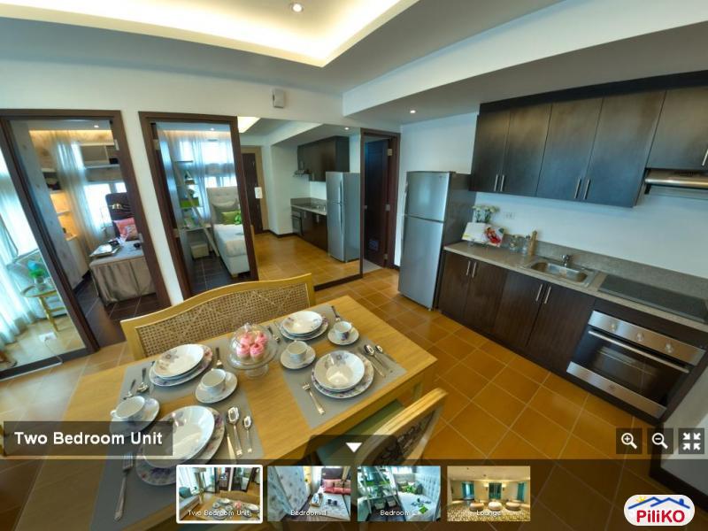 Pictures of Condominium for sale in Quezon City
