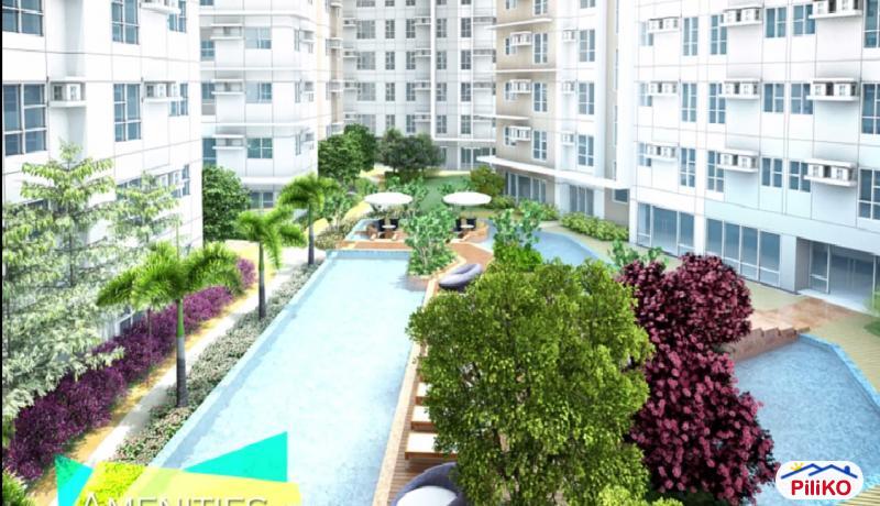 Pictures of Condominium for sale in Quezon City