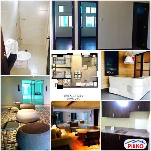 Pictures of Condominium for sale in Quezon City