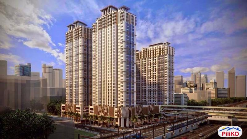 Condominium for sale in Quezon City