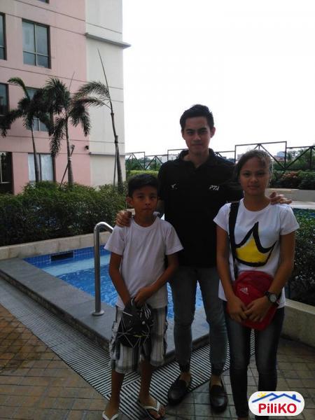 Condominium for sale in Quezon City