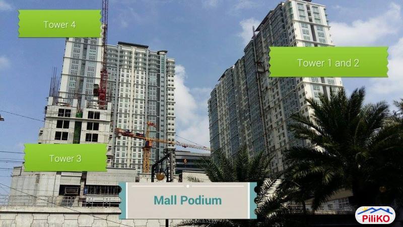 Condominium for sale in Quezon City - image 2