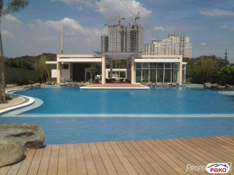 Condominium for sale in Quezon City in Metro Manila