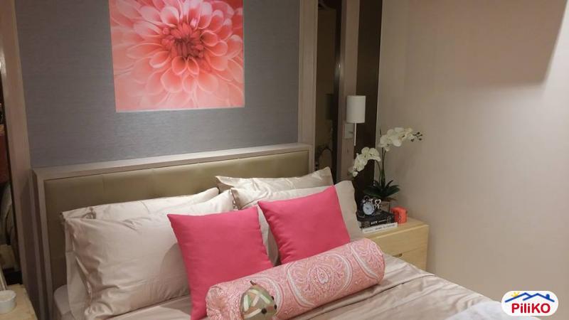 Condominium for sale in Quezon City in Metro Manila