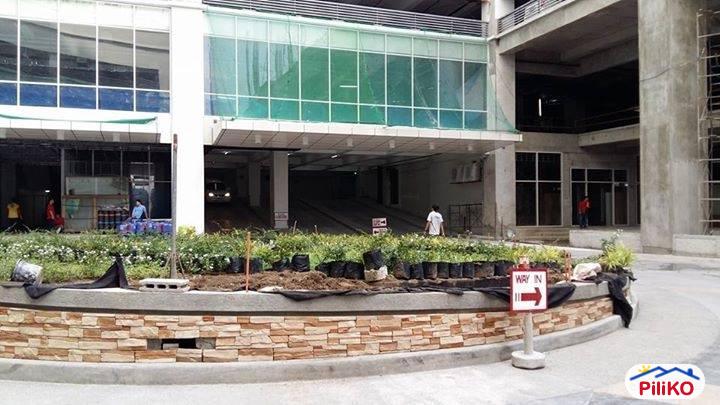Condominium for sale in Quezon City in Metro Manila
