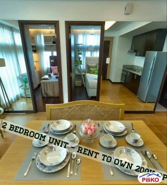 Condominium for sale in Quezon City - image 3