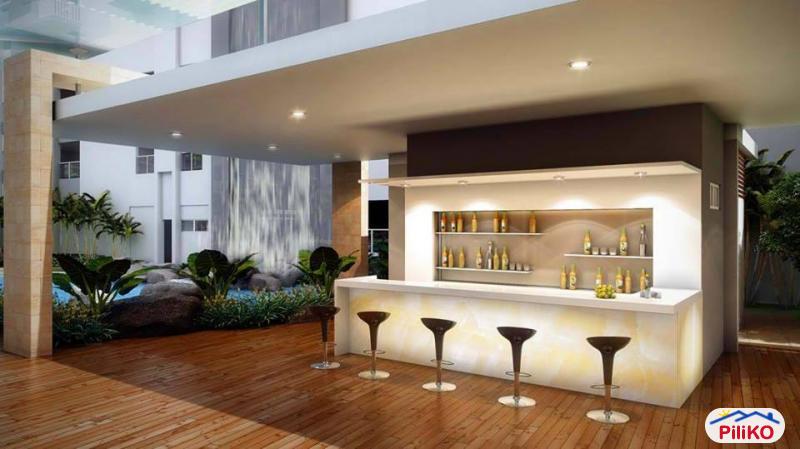 Condominium for sale in Quezon City in Philippines