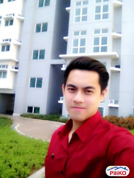 Condominium for sale in Quezon City in Philippines