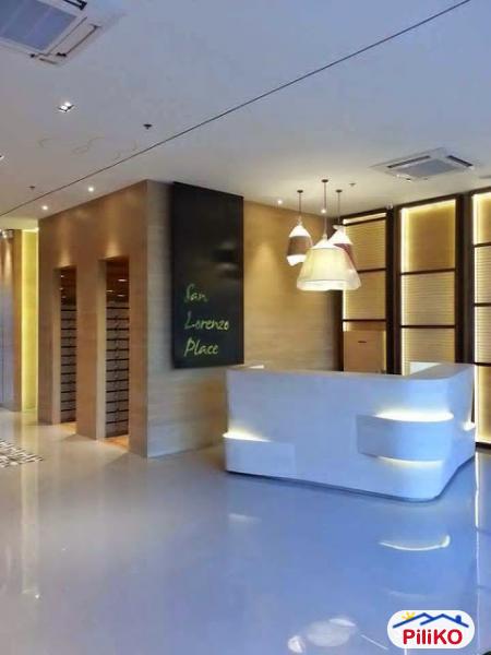 Condominium for sale in Quezon City in Philippines