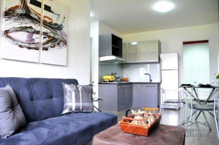 Condominium for sale in Quezon City in Metro Manila