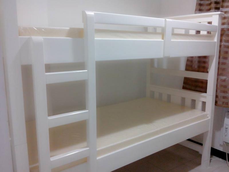 Condominium for rent in Quezon City in Metro Manila