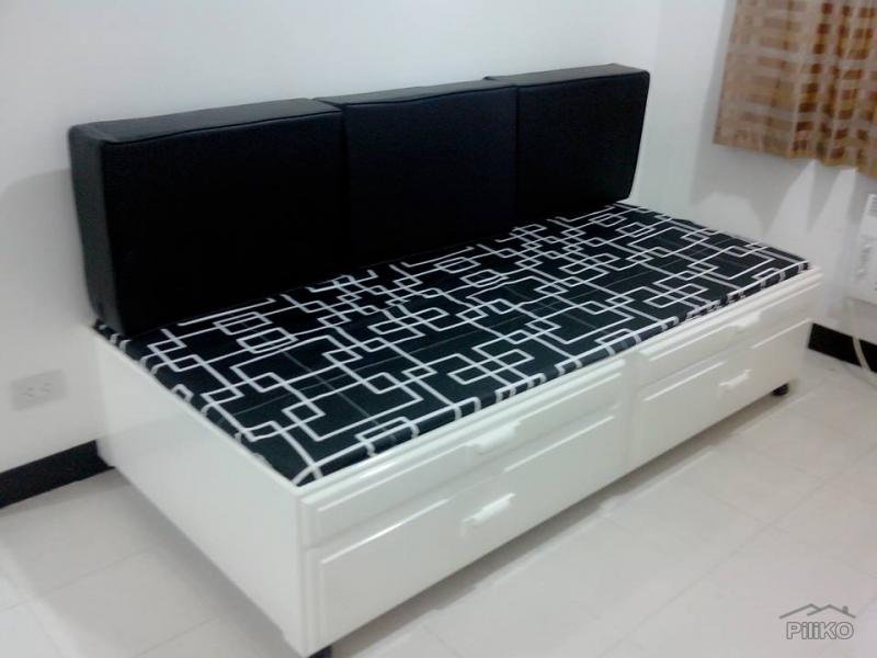 Condominium for rent in Quezon City in Philippines