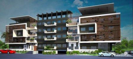 Pictures of Condominium for sale in Quezon City