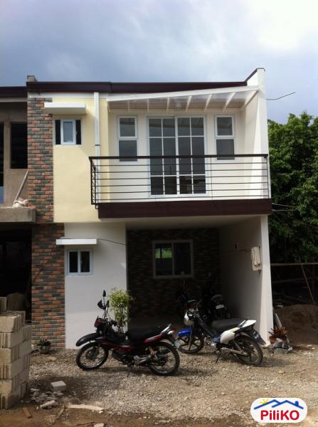 2 bedroom House and Lot for sale in Talisay in Philippines - image