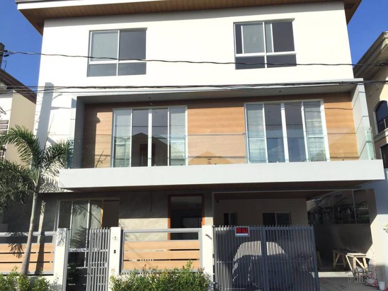 Picture of House and Lot for sale in Pasig in Philippines