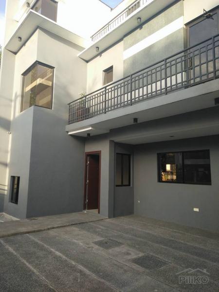 2 bedroom Houses for sale in Pasig in Philippines - image