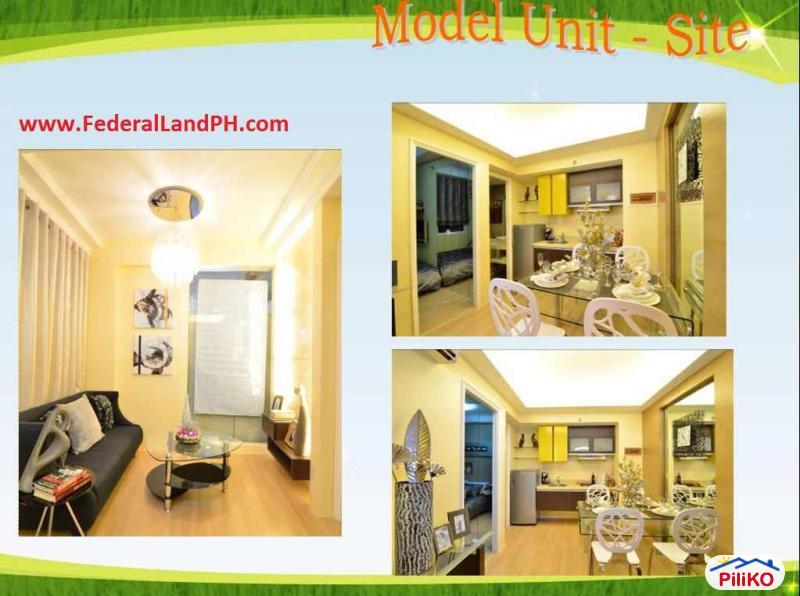 Townhouse for sale in Pasay - image 6