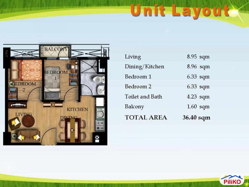 Townhouse for sale in Pasay - image 7
