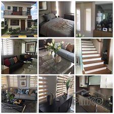 3 bedroom House and Lot for sale in Naic in Philippines