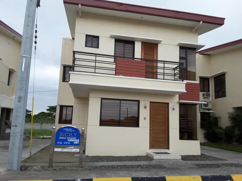 Picture of 3 bedroom House and Lot for sale in Naic in Philippines
