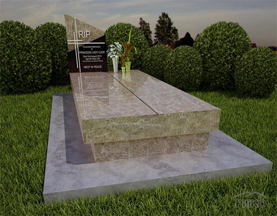 Picture of Memorial Lot for sale in Norzagaray