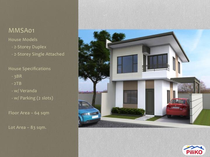 Picture of 3 bedroom House and Lot for sale in Mandaue