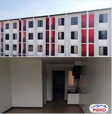 Pictures of 1 bedroom Condominium for sale in Mandaue