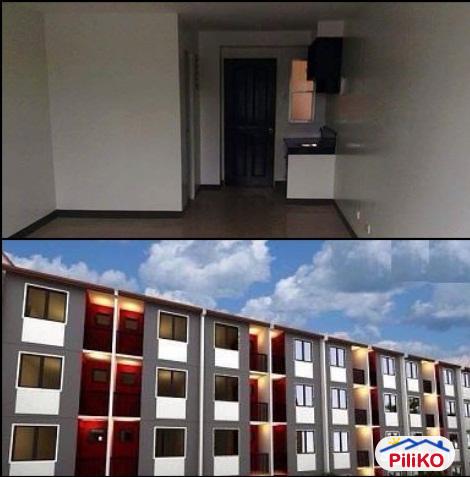 Picture of 1 bedroom Condominium for sale in Mandaue