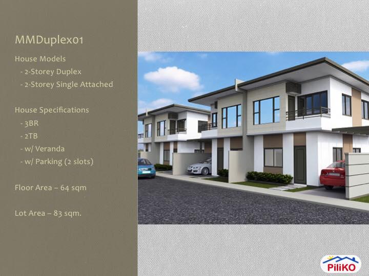 3 bedroom House and Lot for sale in Mandaue