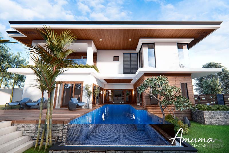 Picture of 4 bedroom Houses for sale in Lapu Lapu