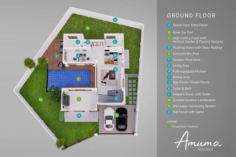 4 bedroom Houses for sale in Lapu Lapu - image 2