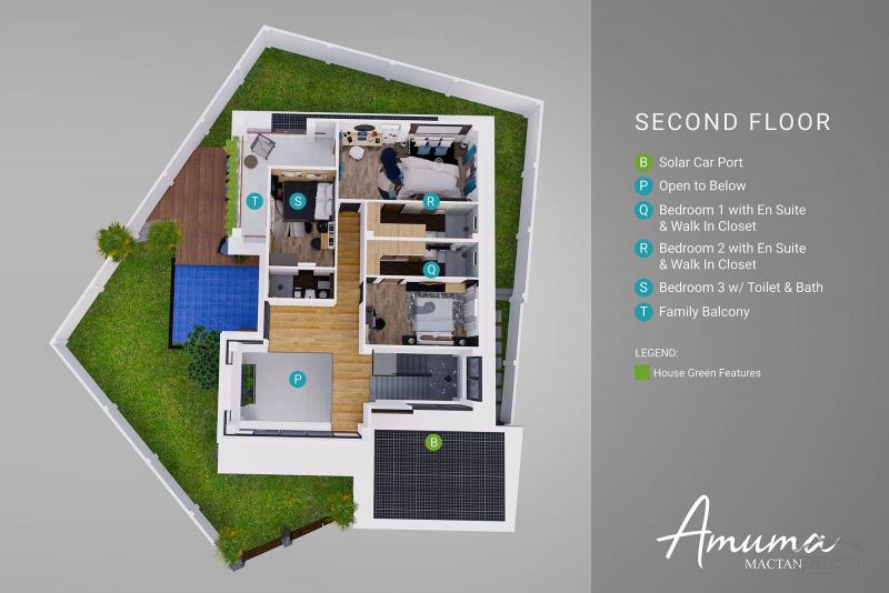 4 bedroom Houses for sale in Lapu Lapu - image 3