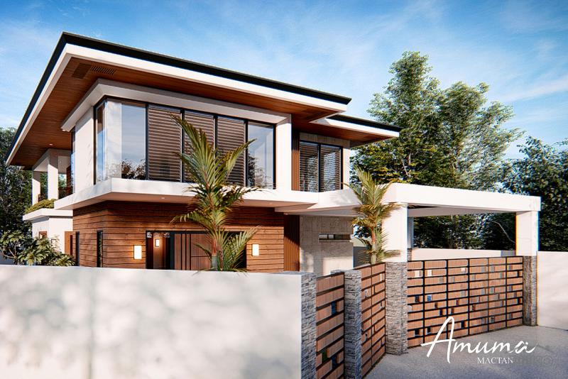 Picture of 4 bedroom Houses for sale in Lapu Lapu in Philippines