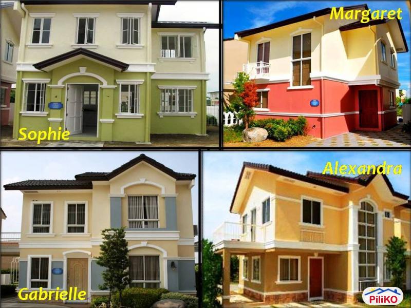 Pictures of House and Lot for sale in Kawit
