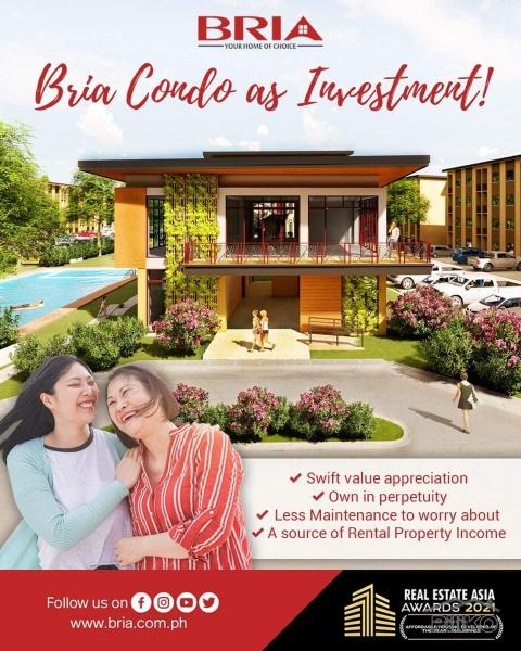 Pictures of 1 bedroom Condominium for sale in Lapu Lapu