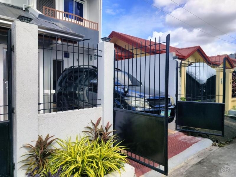 2 bedroom House and Lot for rent in General Trias