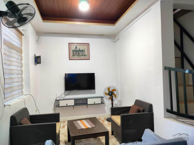 2 bedroom House and Lot for rent in General Trias in Cavite