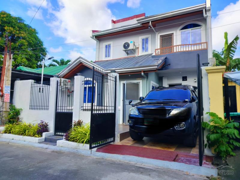 2 bedroom House and Lot for rent in General Trias - image 9