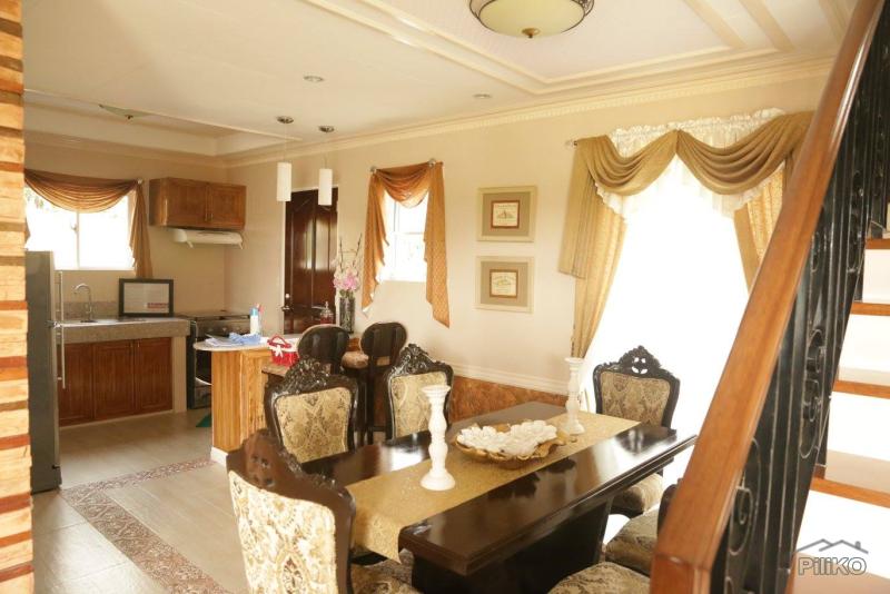 4 bedroom Houses for sale in Silang in Cavite