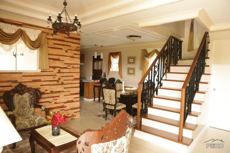 4 bedroom Houses for sale in Silang - image 8