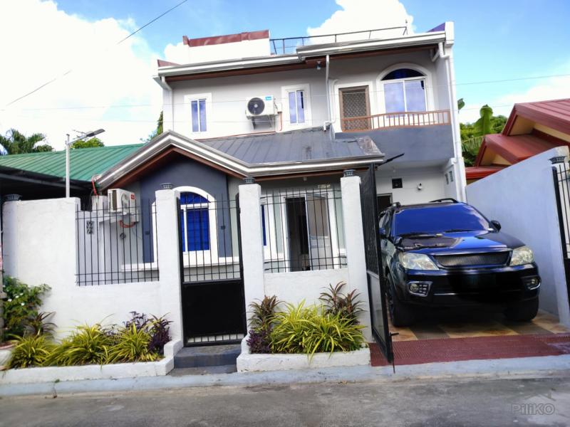 2 bedroom Houses for sale in General Trias in Cavite