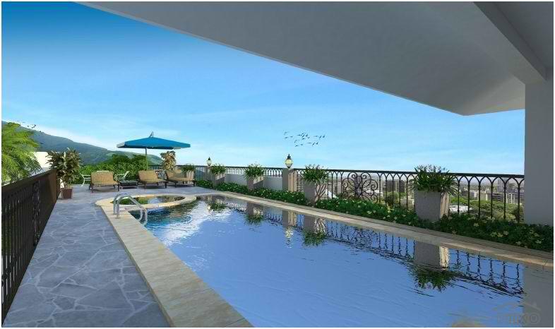 1 bedroom Villas for sale in Cebu City in Cebu - image